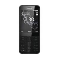 nokia 230 dual sim black