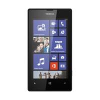 Nokia Lumia 520 Black