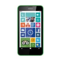 Nokia Lumia 635 Green
