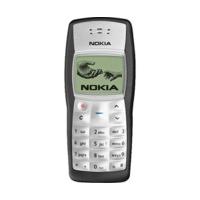 Nokia 1100 Mobile