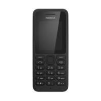 nokia 130 dual sim black