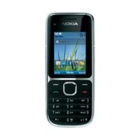 Nokia C2-01 Black