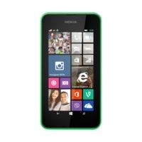 Nokia Lumia 530 Green