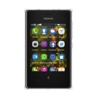 nokia asha 503 black