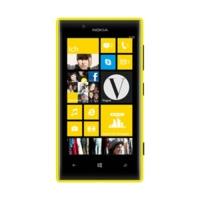 Nokia Lumia 720 Yellow