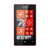 Nokia Lumia 520 Red