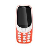 Nokia 3310 (2017) Warm Red