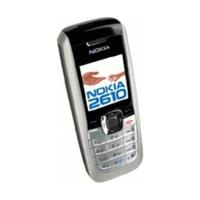 Nokia 2610 Mobile