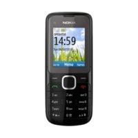 Nokia C1-01 Grey