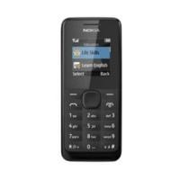 nokia 105 black