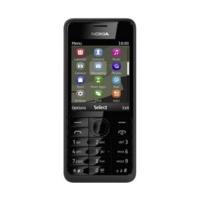 Nokia 301 Black