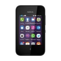 Nokia Asha 230 Dual SIM Black