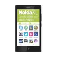 Nokia XL Black