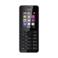 nokia 108 dual sim white