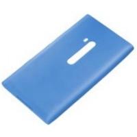 nokia soft cover cc 1037 blue lumia 900