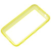 Nokia Protective Cover CC-1056 yellow (Lumia 620)