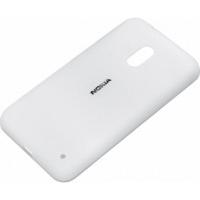 Nokia CC-3057 Hard Shell Cover white (Lumia 620)