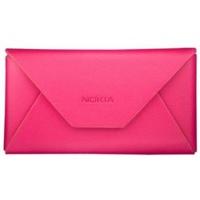 Nokia CP-567 Carrying Case Universal Envelope pink