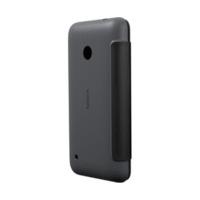 Nokia Flip Shell CC-3087 Black (Lumia 530)