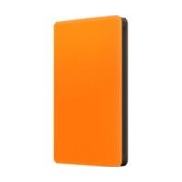 nokia flip case cp 637 orange lumia 930