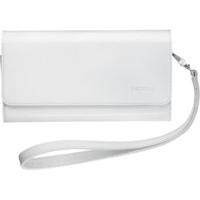 nokia cp 590 carrying case white lumia 900