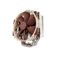 noctua nh u14s ultra quiet cpu cooler