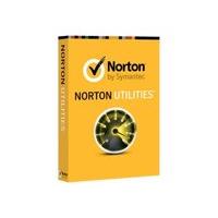 norton utilities v 160 1 year