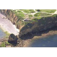 Normandy Landing Beaches Guided Tour from Paris