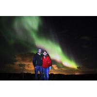 northern lights and stargazing small group tour with local guides from ...