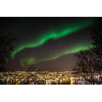 northern lights tour in tromso aurora borealis