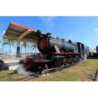 North Borneo Steam Train With Tiffin Lunch from Kota Kinabalu