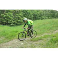 Nopporo Forest Park Mountain Bike Tour from Sapporo