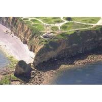Normandy Landing Beaches Guided Tour from Paris by Minibus