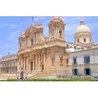 Noto Walking Tour