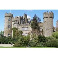 North Coast and Malahide Castle Day Tour from Dublin