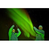 Northern Lights Tour from Yellowknife