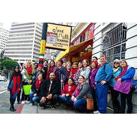 North Beach and Chinatown Food Tour