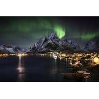 Northern Lights Observation from...