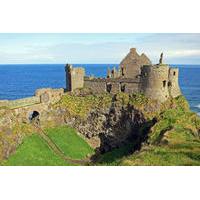 northern ireland highlights day trip including giants causeway from du ...