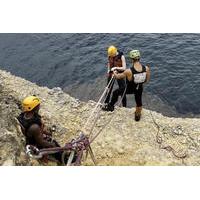 North Mallorca Coasteering Tour with Transfers