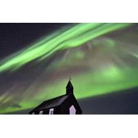 Northern Lights Private Tour from Reykjavik