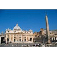 No Wait Access: St Peter\'s Basilica WiFi Audio Guide