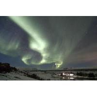 Northern Lights Tour from Reykjavik by Bus