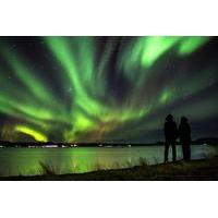 Northern Lights Photography Tour from Lake Myvatn