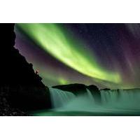 Northern Lights Photography Tour from Akureyri