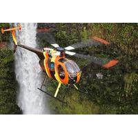 North Shore Adventure Helicopter Tour