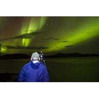 Northern Lights Photography Tour from Reykjavik
