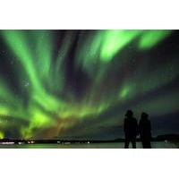 Northern Lights Exploration Tour from Reykjavik