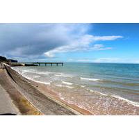 Normandy Beaches Half-Day Trip from Bayeux