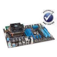 Novatech AMD FX-6 6300 Motherboard Bundle